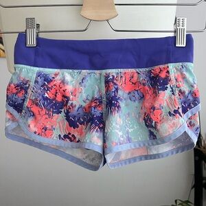 Ivivva by Lululemon Speedy Short